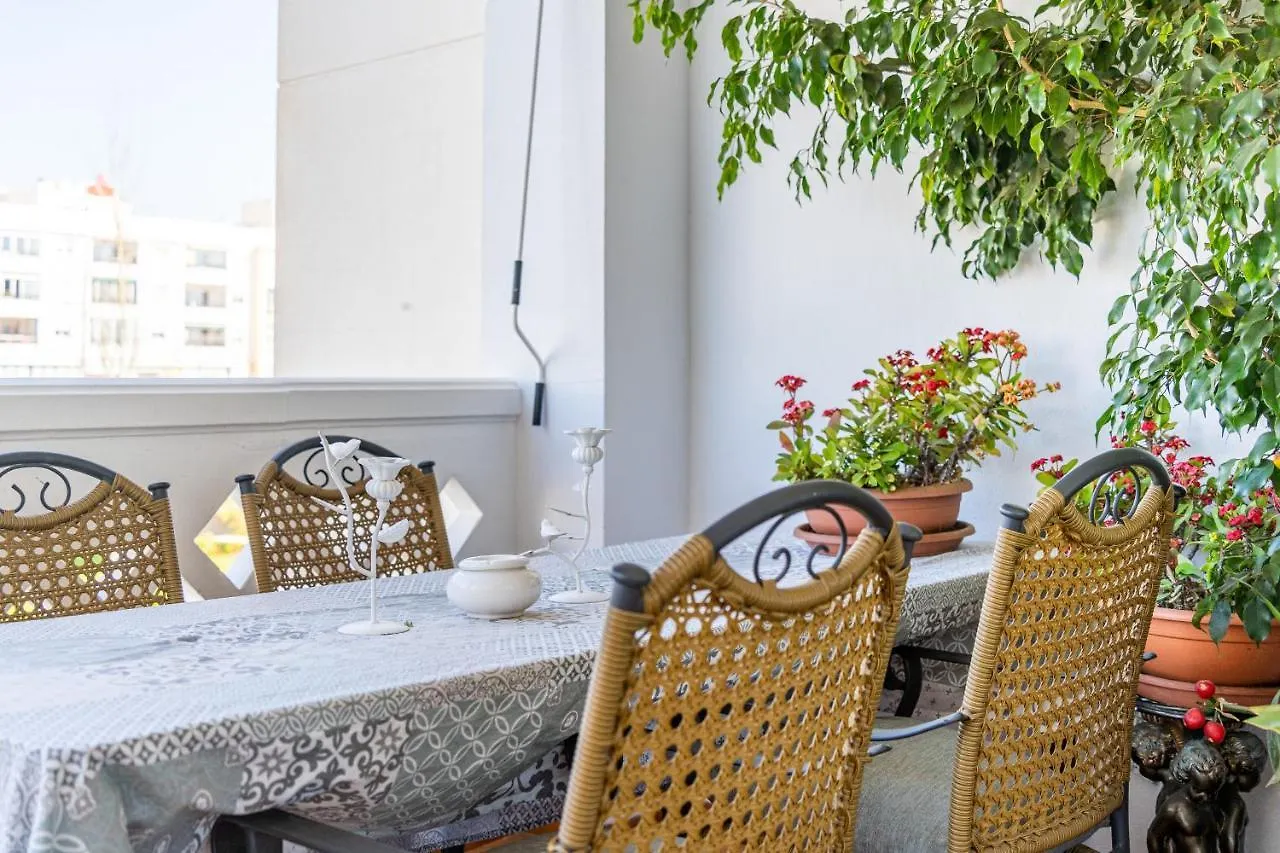 San Pedro Del Mar Apartment Marbella