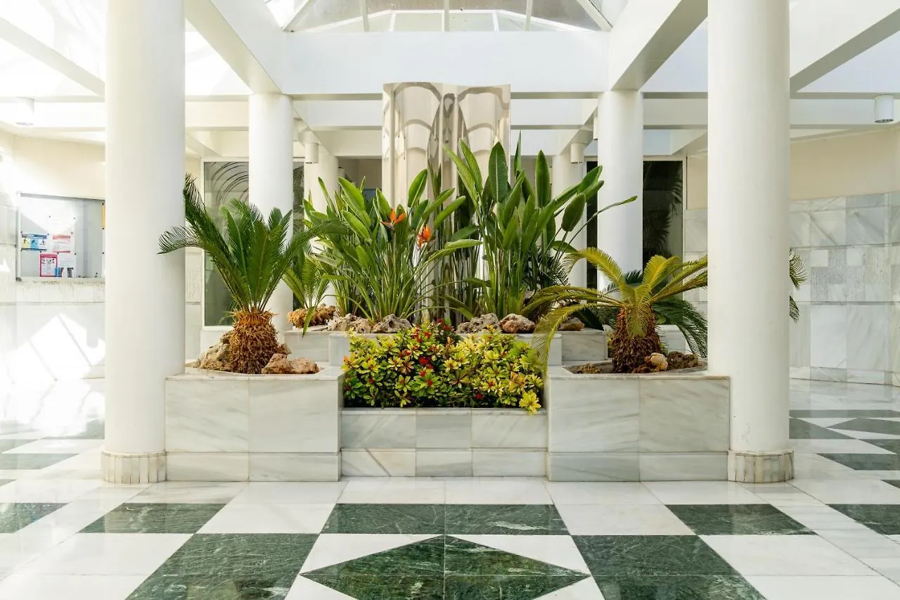 San Pedro Del Mar Apartment Marbella