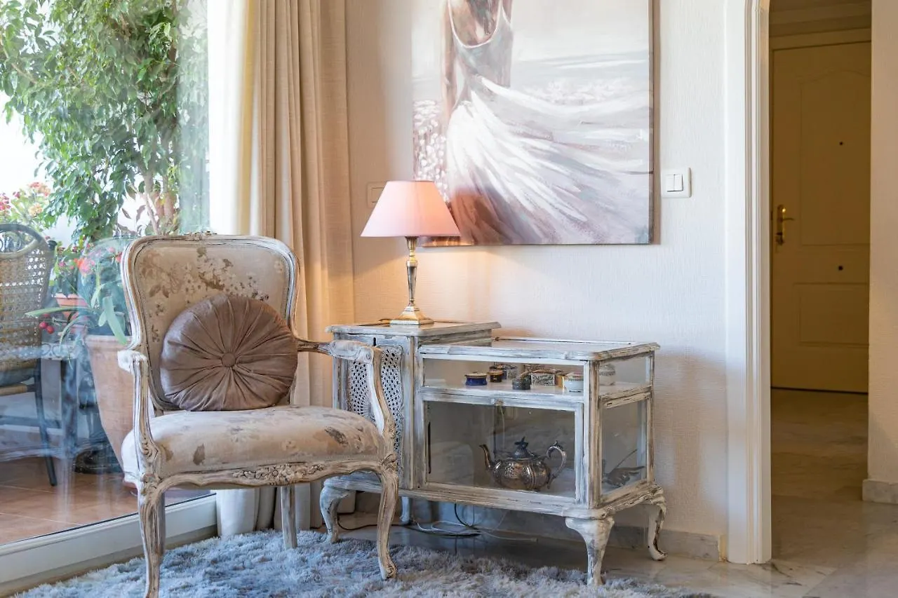 San Pedro Del Mar Apartment Marbella Spain