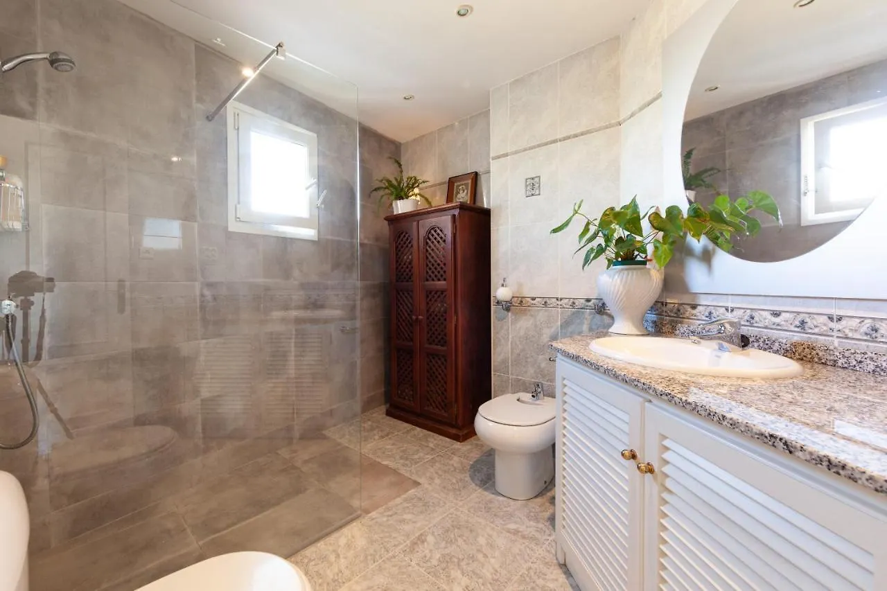 San Pedro Del Mar Apartment Marbella