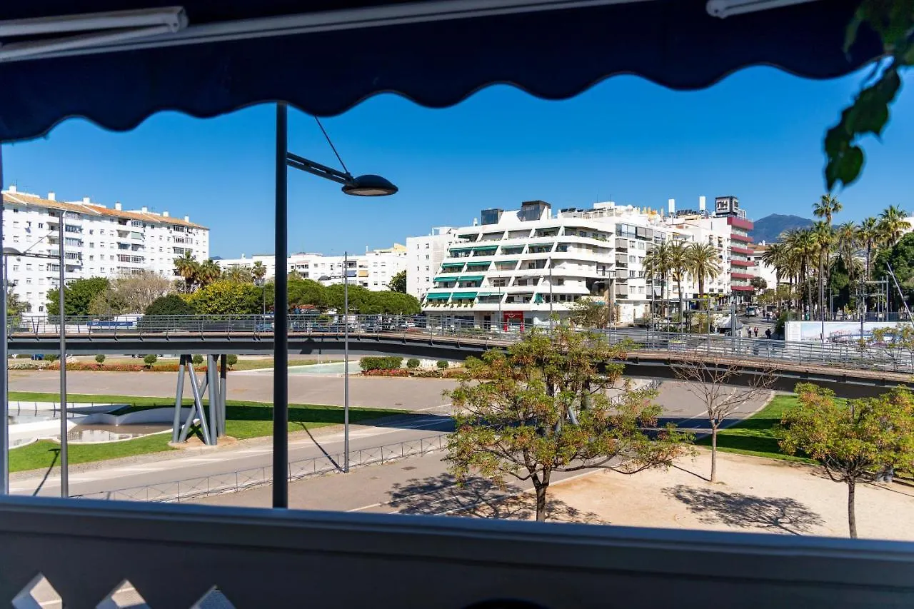 San Pedro Del Mar Apartment Marbella