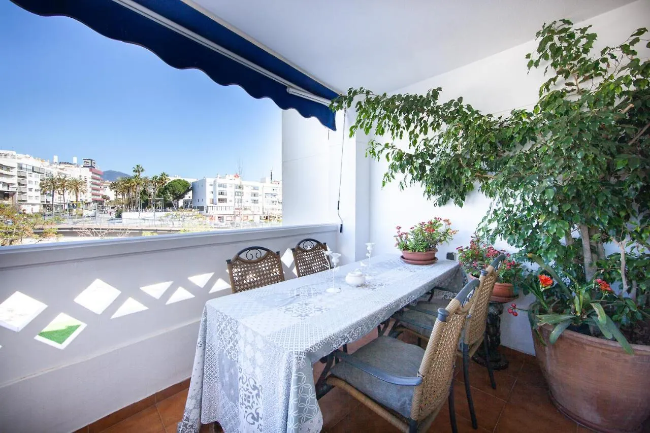 San Pedro Del Mar Apartment Marbella 0*,