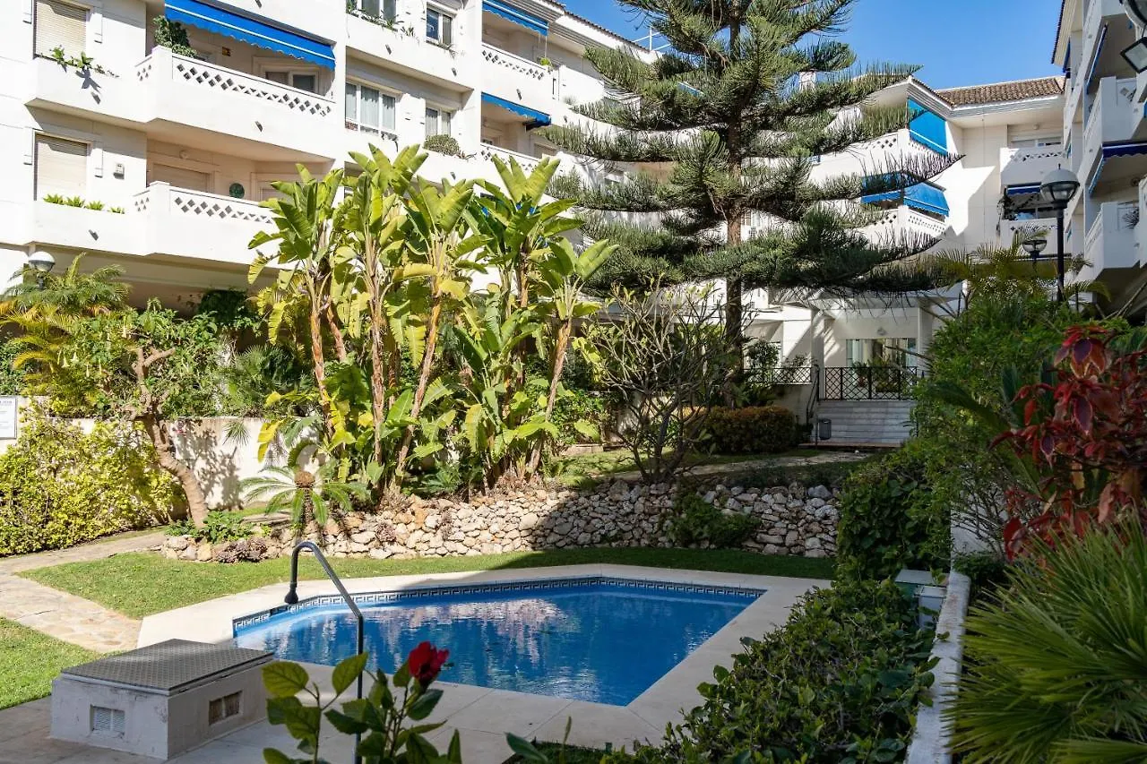 San Pedro Del Mar Apartment Marbella 0*,