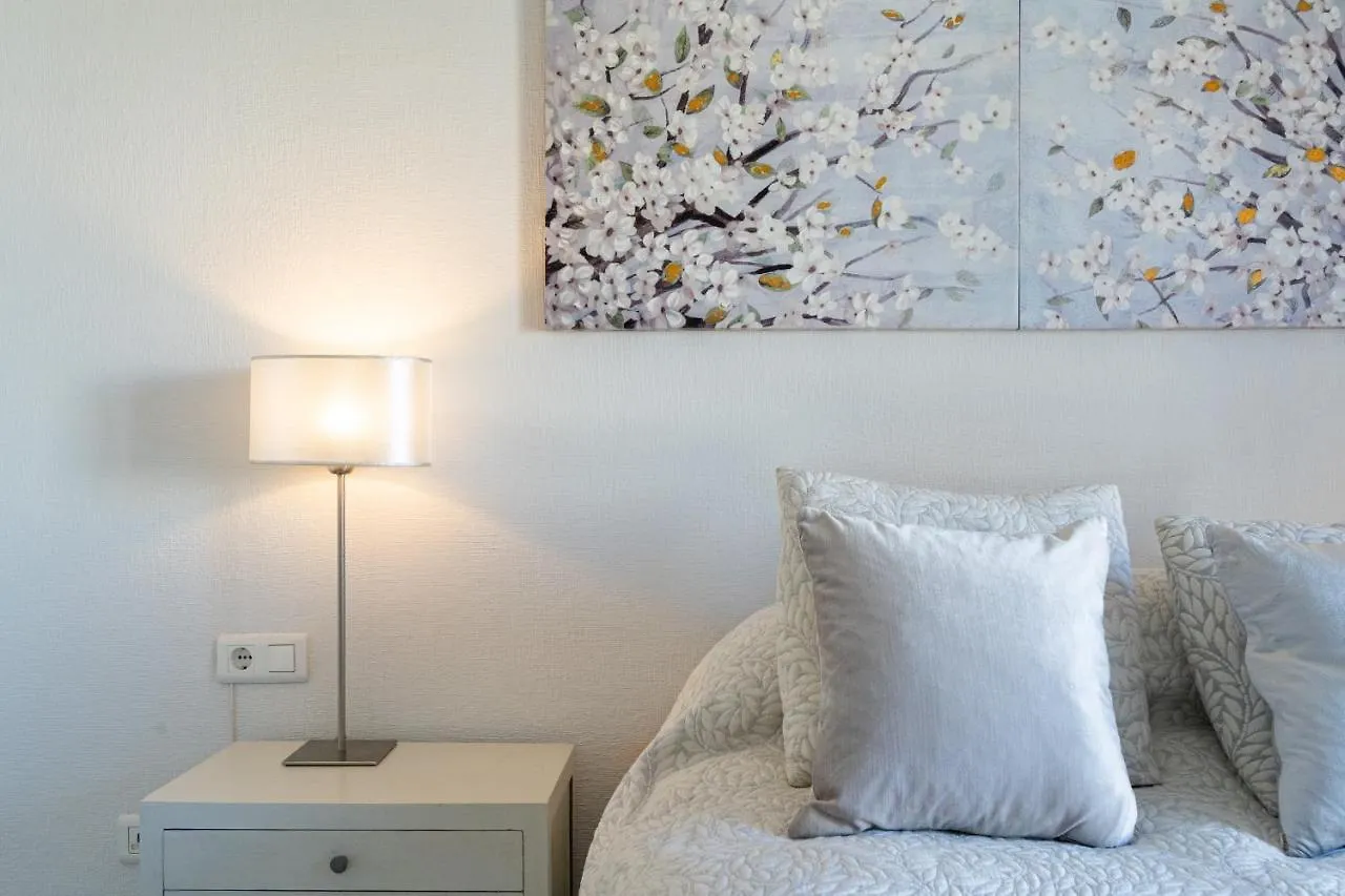 San Pedro Del Mar Apartment Marbella