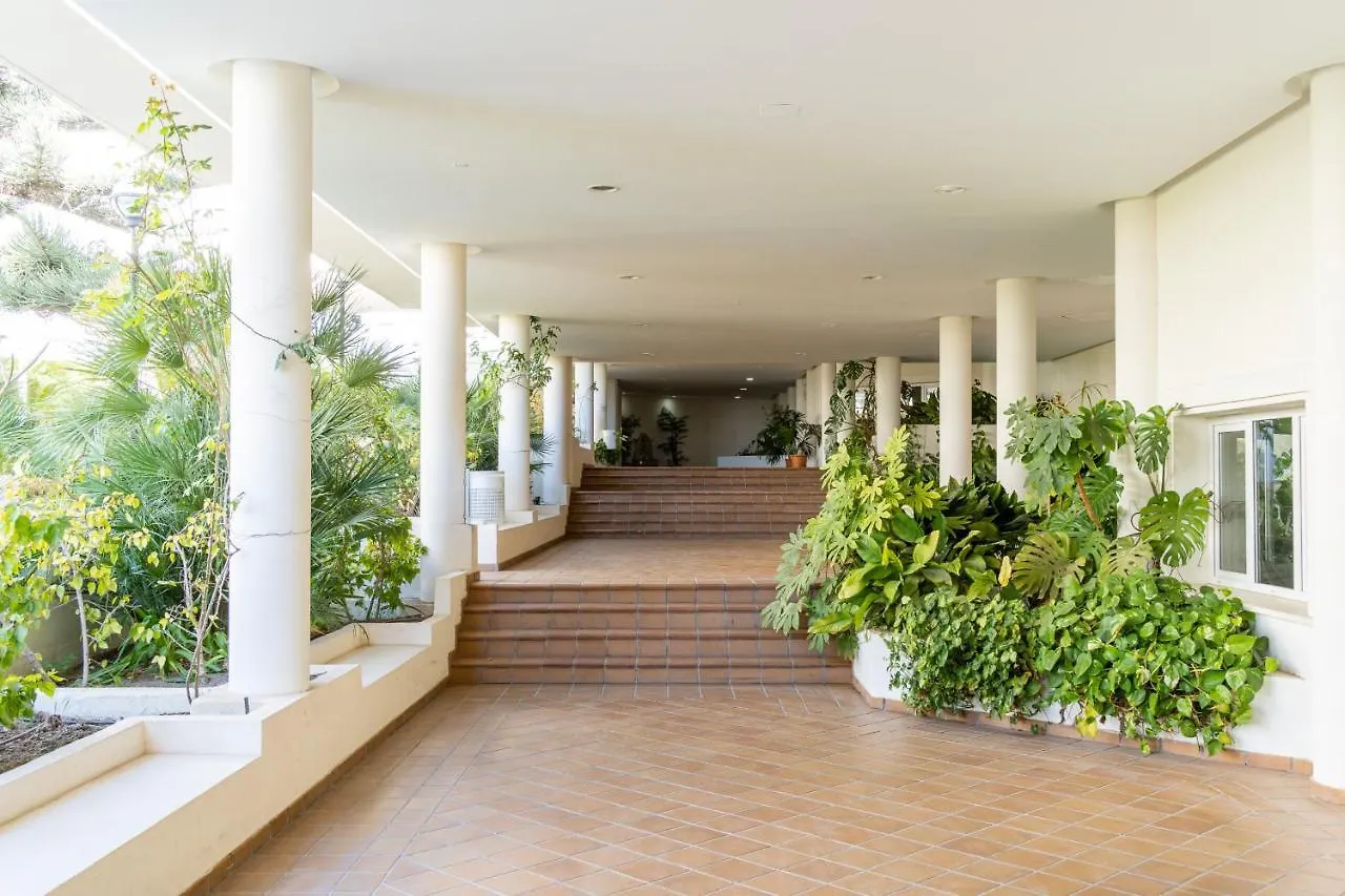 San Pedro Del Mar Apartment Marbella