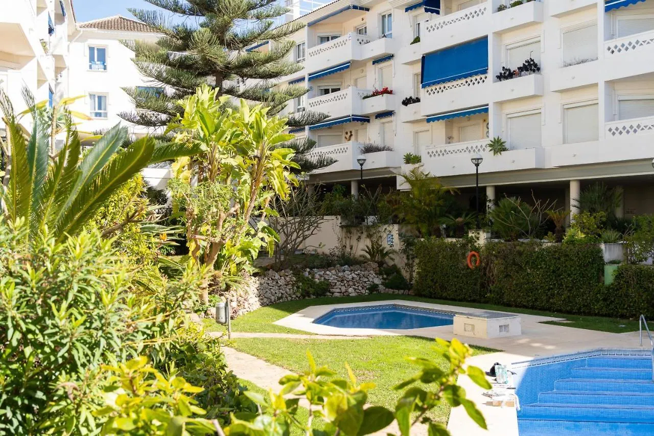 San Pedro Del Mar Apartment Marbella Spain