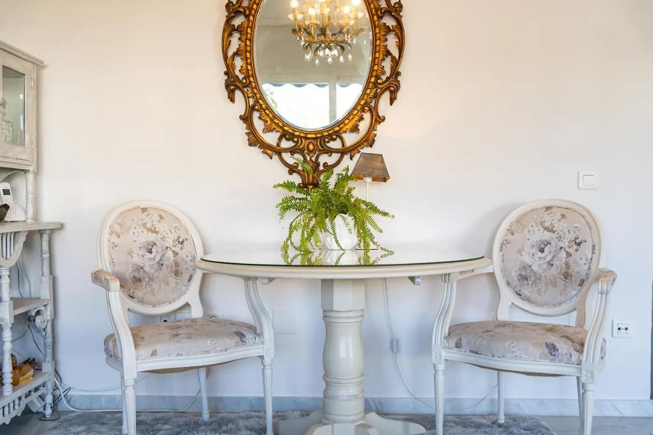 San Pedro Del Mar Apartment Marbella