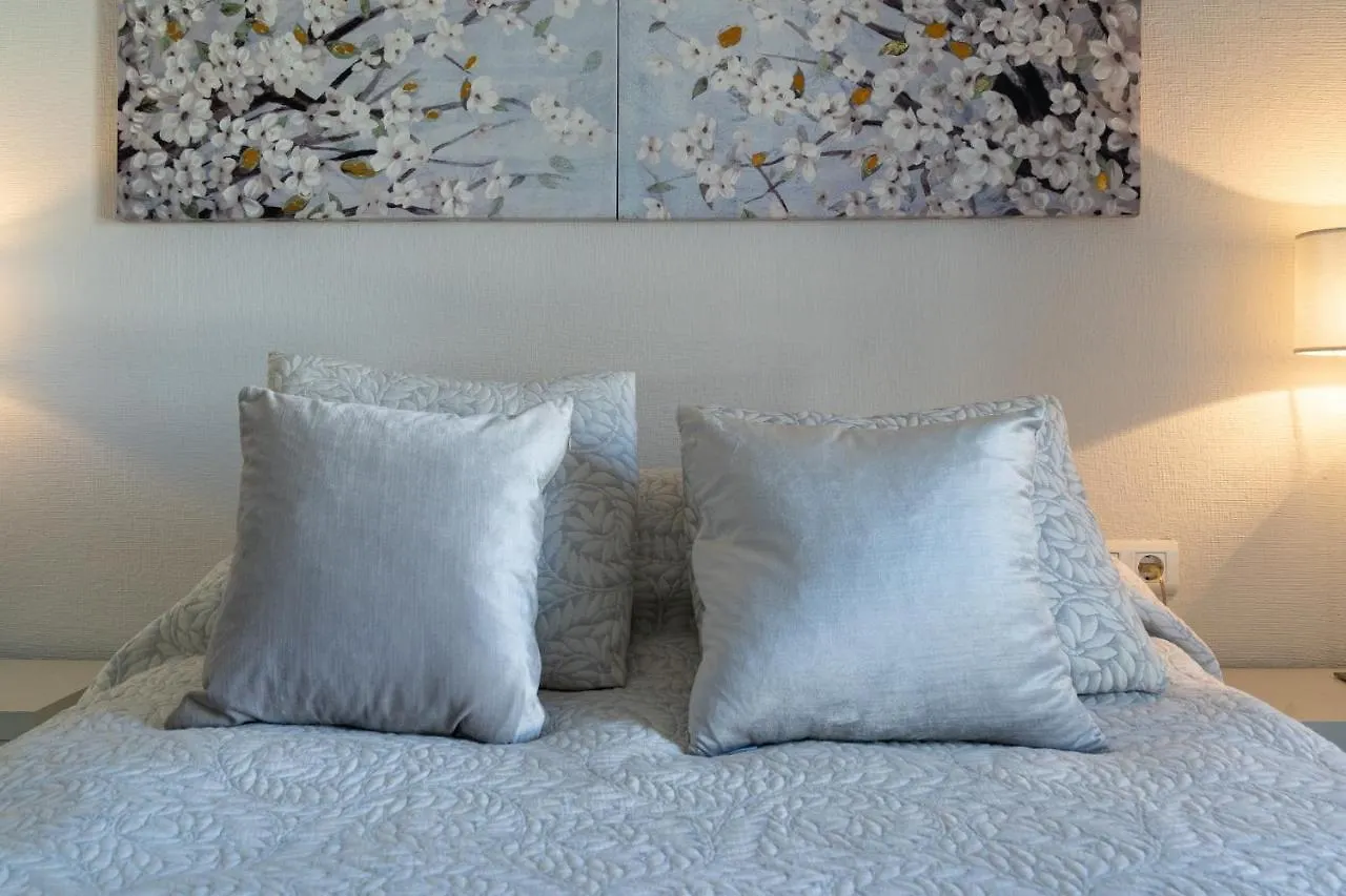 San Pedro Del Mar Apartment Marbella