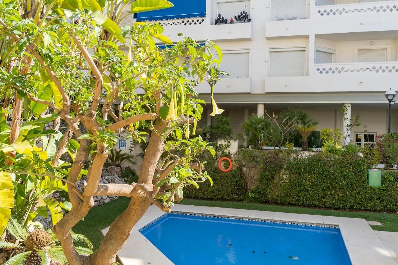 San Pedro Del Mar Apartment Marbella 0*,  Spain