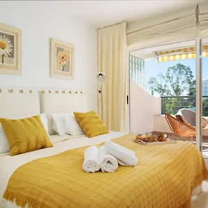 Apartamento Con Espectaculares Vistas Al Golf En - Xallas 2 3 Apartamento