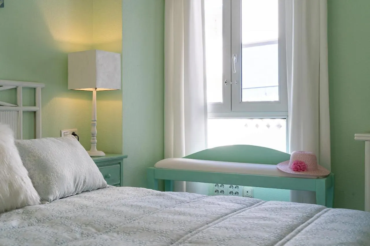 Apartamento San Pedro Del Mar Marbella